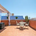 Lor Pintada Apartment