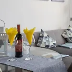 Apartment Arce Frontline Seaview