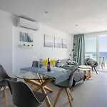 Apartment Arce Frontline Seaview