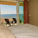 Apartamento Delfin, Torrecilla, Nerja Nsf16