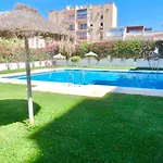 Apartamento Delfin, Torrecilla, Nerja Nsf16