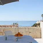 Wonderful House Just Above The Sea