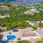 Villa Maravillas