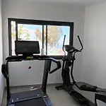 Balcon Del Mar Seaview 115 Casasol