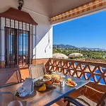 Villa la Cantera Nerja by Ruralidays