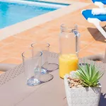 Villa Las Flores De Nerja By Ruralidays