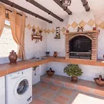 Villa Las Flores De Nerja By Ruralidays
