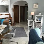 Sunny Apartment On Burriana Beach