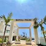 Royal Palm 12