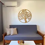 Toboso Torrecilla Apartments Casasol