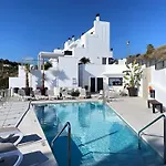 Penthouse Balcon Del Mar Deluxe 3 Casasol