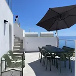 Penthouse Balcon Del Mar Deluxe 3 Casasol