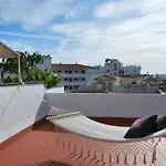 Ap010 - Alcazaba Atico