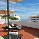 Ap010 - Alcazaba Atico