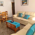 Apartamento En Pleno Centro De Nerja