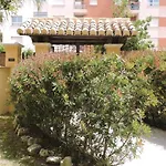 Lovely Apartment In Nerja With Kitchen