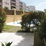 Lovely Apartment In Nerja With Kitchen