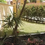 Lovely Apartment In Nerja With Kitchen