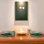 Apartamentos Alan
