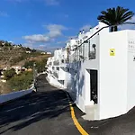 Penthouse Balcon Del Mar Deluxe 3 Casasol