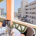 Andaluz Apartments - Azahara