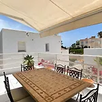 Villa Refugio 2 Casasol