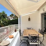 Villa Refugio 2 Casasol