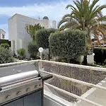 Villa Refugio 2 Casasol