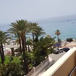 JUNTO a la PLAYA, CALLE MERIDA, NERJA