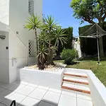 Villa Refugio 2 Casasol