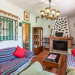 Casa Maracuya Nerja By Ruralidays