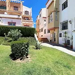 Azahara En Suite Casasol
