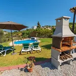 Cortijo Jimena New