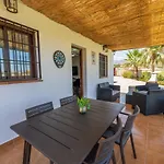 Cortijo Jimena New