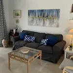 Nerja Paradise Rentals - Villa Las Palmeras