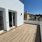 Nerja Paradise Rentals - Villa Las Palmeras