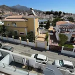 Nerja Paradise Rentals - Villa Las Palmeras