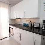 Capistrano Playa 712 Menyber