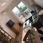 Sunny Apartment Frontline Burriana