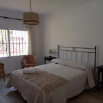 Villa El Algarrobo