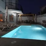 Villa El Algarrobo
