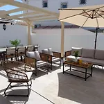 Villa El Algarrobo