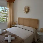 Villa El Algarrobo