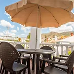 Apartamentos Las Rosas De Capistrano