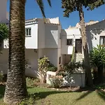 Capistrano Playa 712 Menyber