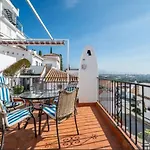 Caritas With Sea Views