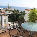 Playa Burriana, Tva Terasser, Havsutsikt, Pool