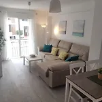 Apartamento Sol de Carabeo