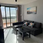 Apartamento Capistrano Village Con Vistas Al Mar