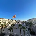 Casa Ohana Apartamento Espacioso En El Corazon De Nerja